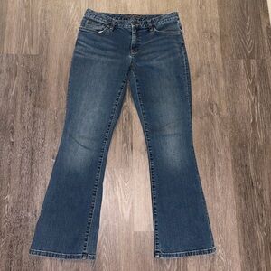 Lauren Ralph Lauren Flare Vintage Jeans